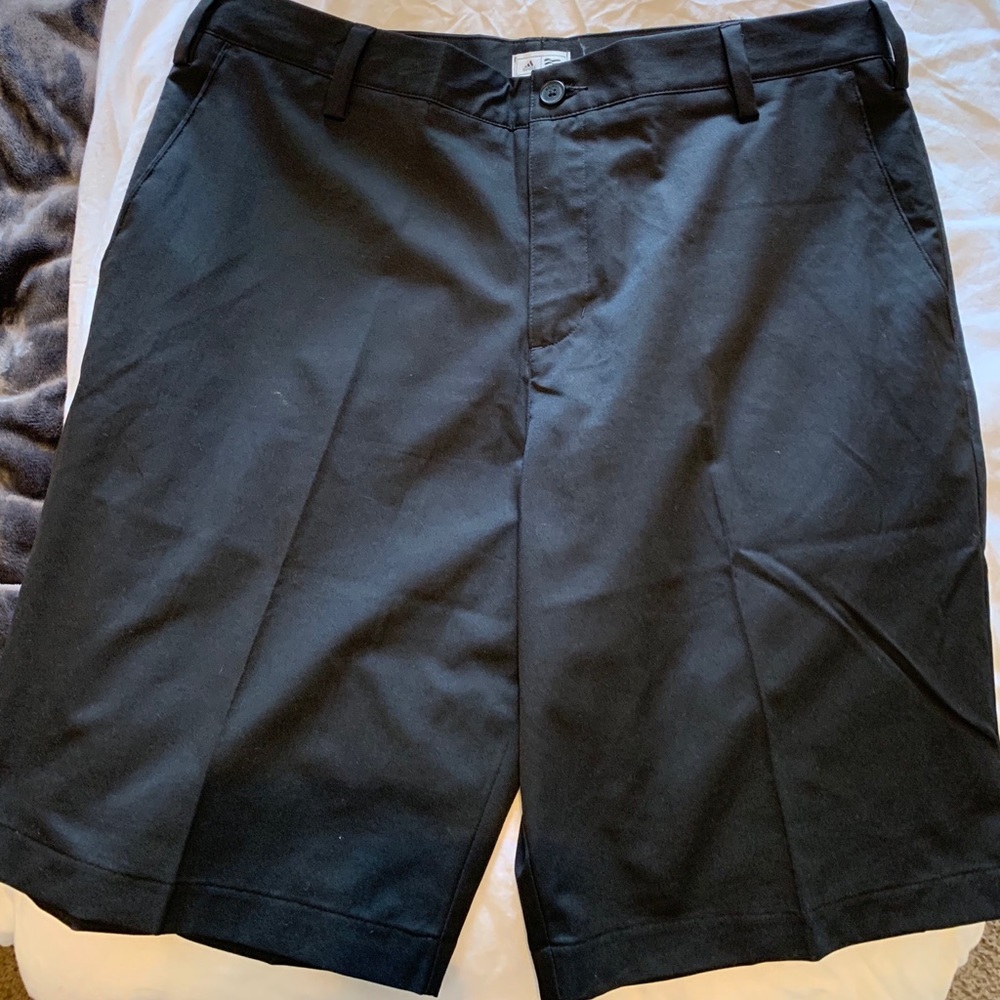 Adidas golf shorts